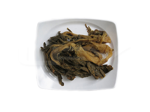 Vegetable Sweetened / Sayur Manis / 甜梅菜